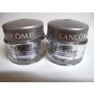 Lancome Renergie Lift Volumetry NIGHT ** 2 Travel Size ** Total 1oz