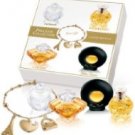 Lancome Precious Precious Collection Limited Edition Mini Coffret: Tresor, Noa, Safari, Paloma