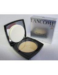 LANCOME Mattifying Silky Pressed Powder .35oz - 250 BUFF