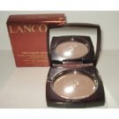 Lancome Tropiques Minerale Mineral Smoothing Pressed Bronzer SPF 15 Sunscreen, 0.35 oz (Natural