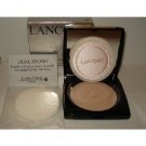 Lancome Dual Finish Versatile Powder Makeup Matte Wheat II