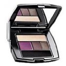 Lancome 301 Mauve Cherie Travel Size Color Design Eye Brightening All-in-one 5 Shadow, Liner
