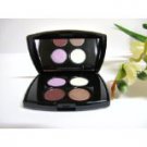 Lancome Color Design Eye Shadow Palette Drape(intense)/ Pretty Pretty(shimmer)/ Click(shimmer)