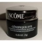 Lancome Genifique Youth Activating Eye Concentrate 0.25 oz