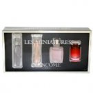 LANCOME Mini Perfume COLLECTION Women Gift Set Eau de Perfume .16oz (HYPNOSE SENSE +