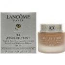 Lancome Absolue Teint Revitalizing Nourishing Makeup SPF 20 04 Beige Nature