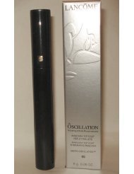 Lancome Oscillation Vibration Infinite Power Mascara 05 Silver Top Coat
