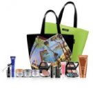 Lancome Cosmetic Reversible Tote Bag "COSMETICS PRODUCT NOT INCLUDED"
