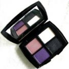 Lancome Color Design Eyeshadow Palette Mini-Size:Daylight, Exhibition, The New Black, Trendy