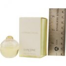 Attraction By Lancome 0.23 Oz/7ml EDP Mini