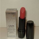 Lancome Color Design Lipstick ~Stylista Matte