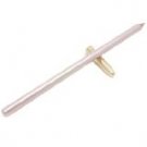 Le Crayon Khol Eyeliner Silver Lining Eye Liner Pencil Full Size No Box