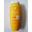 Lancome Soleil Ultra Expert Sun Care Face and Body Lotion SPF 15, 5-Fluid Ounce