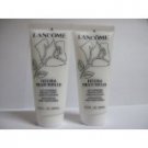 Lancome Hydra Fraichelle Invigorating Body Moisturizer 2 Travel Size , 2oz Each Tube