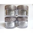 Lancome Renergie Lift Volumetry** 4 Travel Size ** Total 2oz