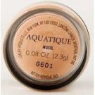 Lancome Aquatique Waterproof Eye Color Base - Nude -0.08oz x2 jar