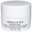 LANCOME Absolue Eye Premium Bx .25 oz. Travel Size u/b