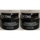 LANCOME GENIFIQUE EYE YOUTH CONCENTRATE - .25 oz -QTY 2