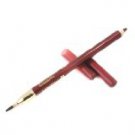 Lancome Le Lipstique Lip Colouring Stick with Brush - # Raisinberry (US Version) - 1.2g/0.04oz