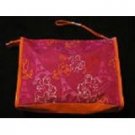Lancome Eiffel Tower Cosmetic Bag
