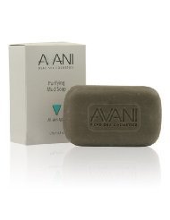 Avani Dead Sea Purifying Mud Soap
