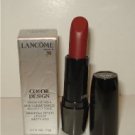 Color Design Sensational Effects Lipcolor - Matte plum show
