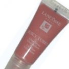 Lancome Juicy Tubes Ultra Shiny Lip Gloss Tube Tickled Pink .28 Oz / 8 g (Deluxe Sample)