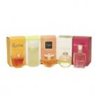 The Boxed Fragrance Collection for Women by Lancome 5 Pc Gift Set