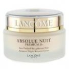 LANCOME by Lancome Absolue Nuit Premium Bx Advanced Night Recovery Cream ( Face, Throat