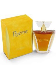 POEME by Lancome EAU DE PARFUM SPRAY 1 OZ for WOMEN