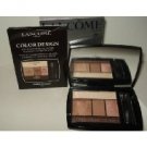 Lancome All-in-One Five Shadow Palette - Kissed By Gold 102