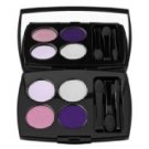 Lancome Cool Lavande Eyeshadow Quad