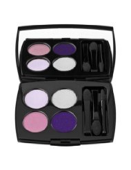 Lancome Cool Lavande Eyeshadow Quad