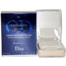 Christian Dior Diorskin Nude Natural Glow Creme Gel SPF 20 Women Foundation, No. 022 Cameo