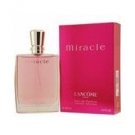 MIRACLE by Lancome Perfume for Women (EAU DE PARFUM SPRAY 1.7 OZ)