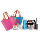 Lancome NEW! 2012 6-piece Beauty Skin Care Travel Gift Set: Absolue Premium Bx Absolute