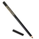 Lancome .02 oz / .7 g Promo Size Le Crayon Khol Black Ebony EyeLiner