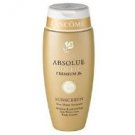Lancome Absolue Premium Bx Sunscreen Body Cream SPF30