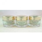 Lancome Absolue Eye Premium Bx Absolute Eye Cream - .20 Oz / 6 g Travel Size Jar (Lot of 3)