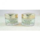 Lancome Absolue Eye Premium Bx Eye Cream - .20 oz/6 g Travel Size Jar (Lot of 2)