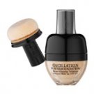 Lancome Oscillation Power Foundation Micro-vibrating. Polishing. Mineral Make-up. SPF 21 (Sable 20)