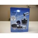 Lancome Genifique 3pcs Set: Youth Activating Concentrate + Eyes + Repair - Lancome Set