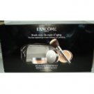 Lancome Ageless Minerale Essentials Kit : Foundation, Setting Powder, Bronzer & Powder Brush