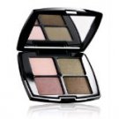 Lancome Color Design Sensational Effects In Latte,Kitten Hill,Exhibition &Blackstage Pass Eye Shadow
