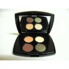 Lancome Color Design Eye Shadow Latte(matte)/Suntouc... Travel Size...