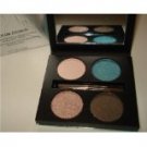 Lancome Color Design Eye Shadow Quad - Molten Shore
