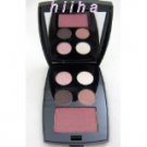 Lancome Color Design Eye Shadow, Daylight (Matte), OFF the Rack (Metallic), Wear It Well (Matte)