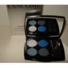 Lancome Color Design Sensational Effect Eye Shadow Quad~Parisian Nights