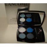 Lancome Color Design Sensational Effect Eye Shadow Quad~Parisian Nights