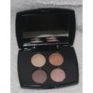Lancome Color Design Sensational Effects Eye Shadow Quad